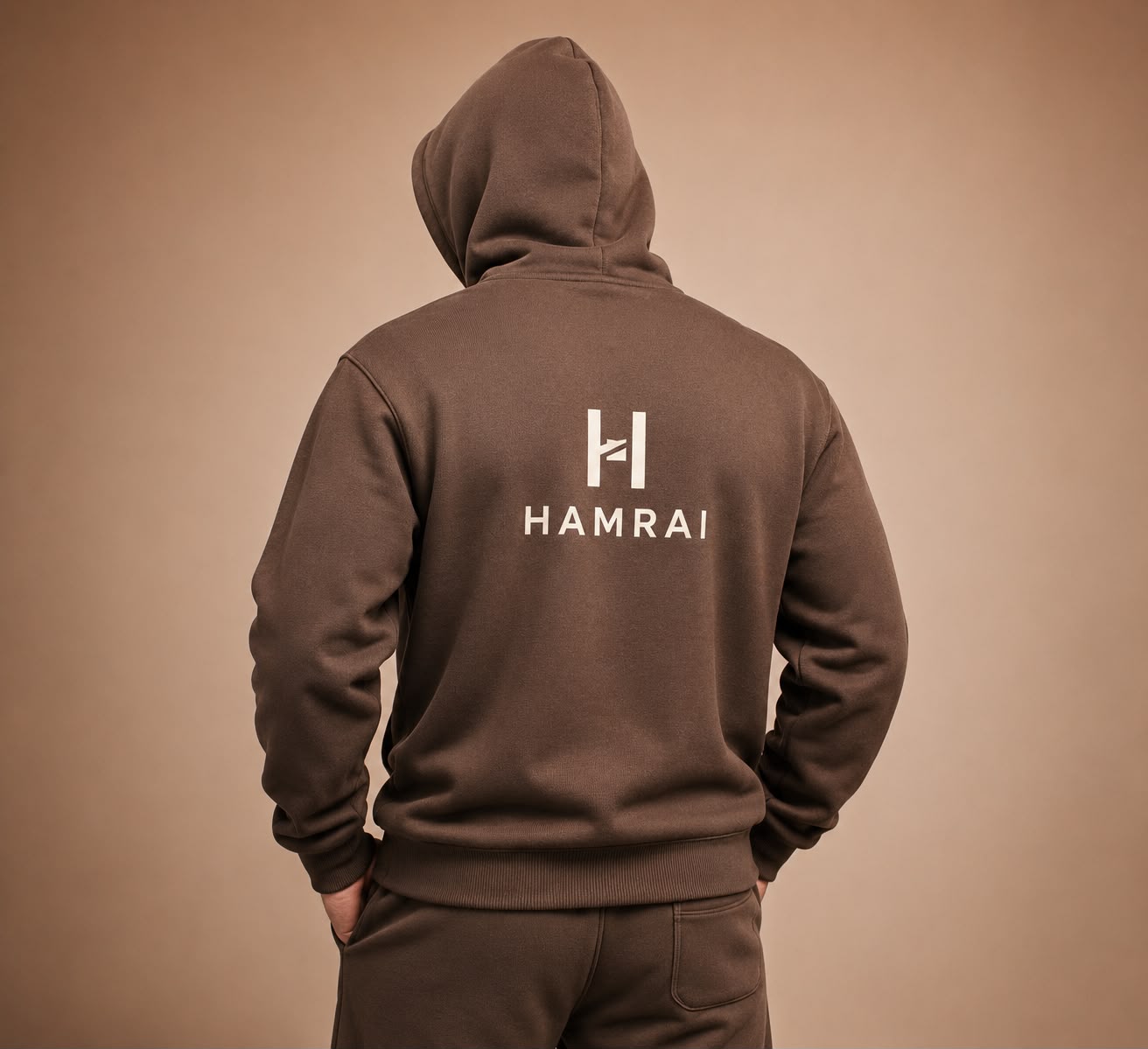Fleece Hood