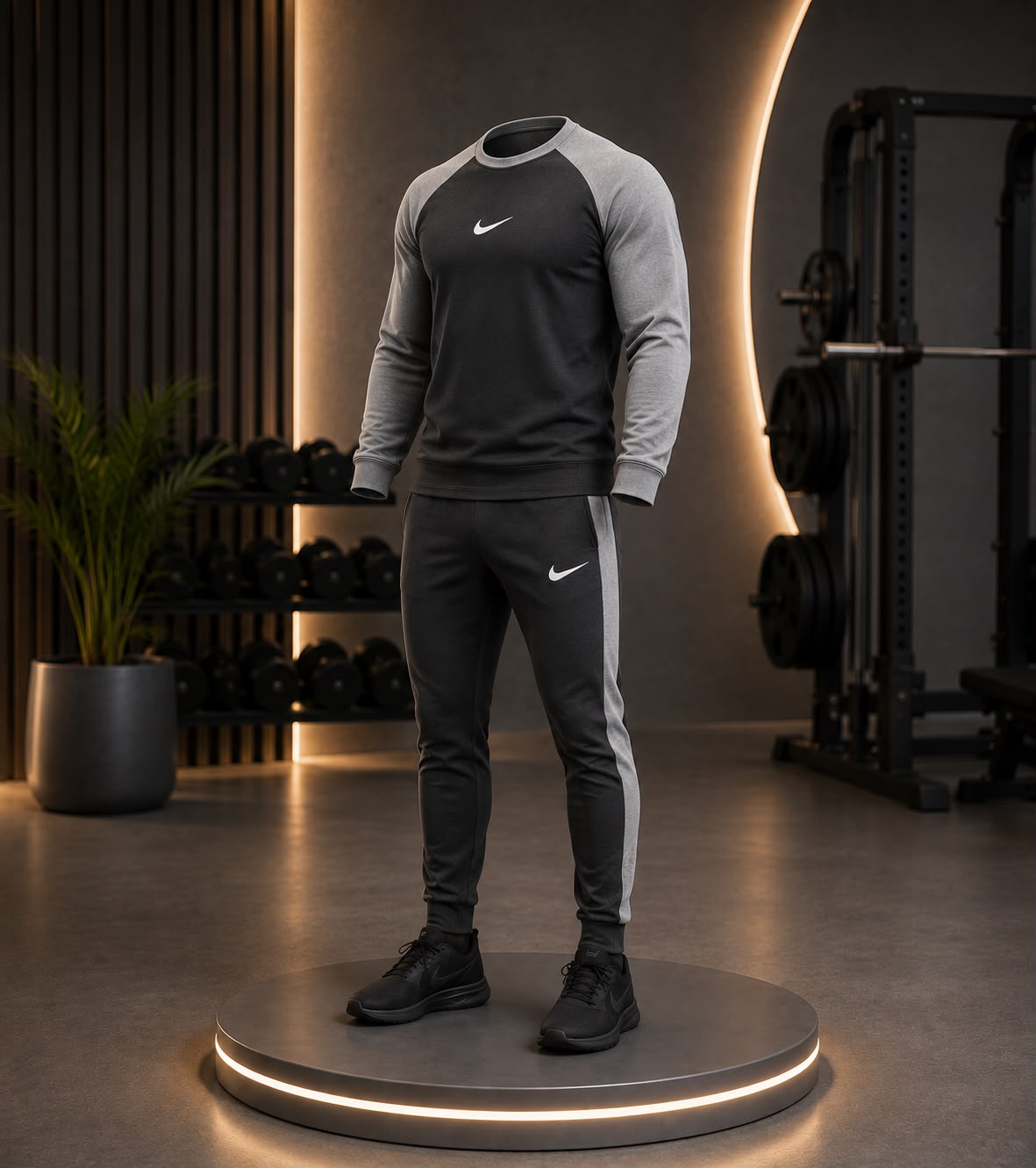 Track Suits